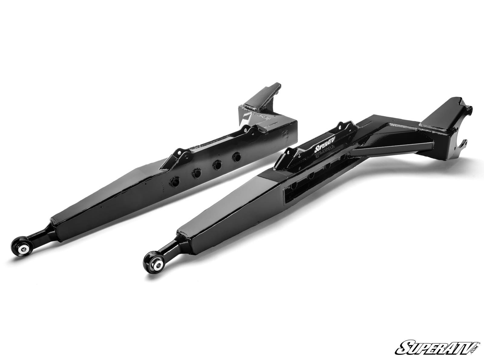 Polaris RZR PRO XP 3" Long Travel Kit Chromoly Tubed