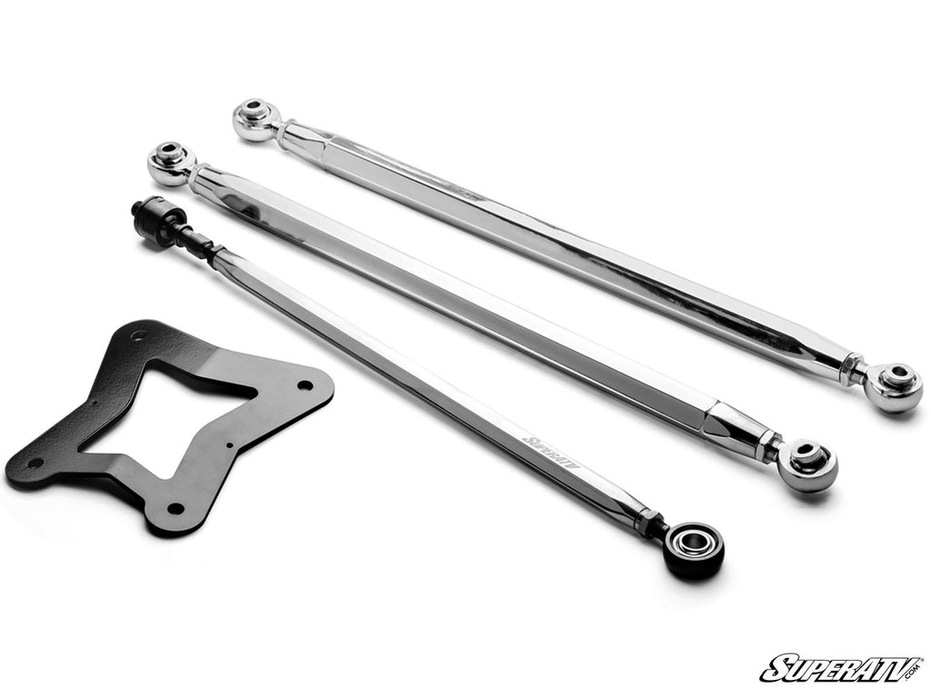 Polaris RZR PRO XP 3" Long Travel Kit Chromoly Tubed