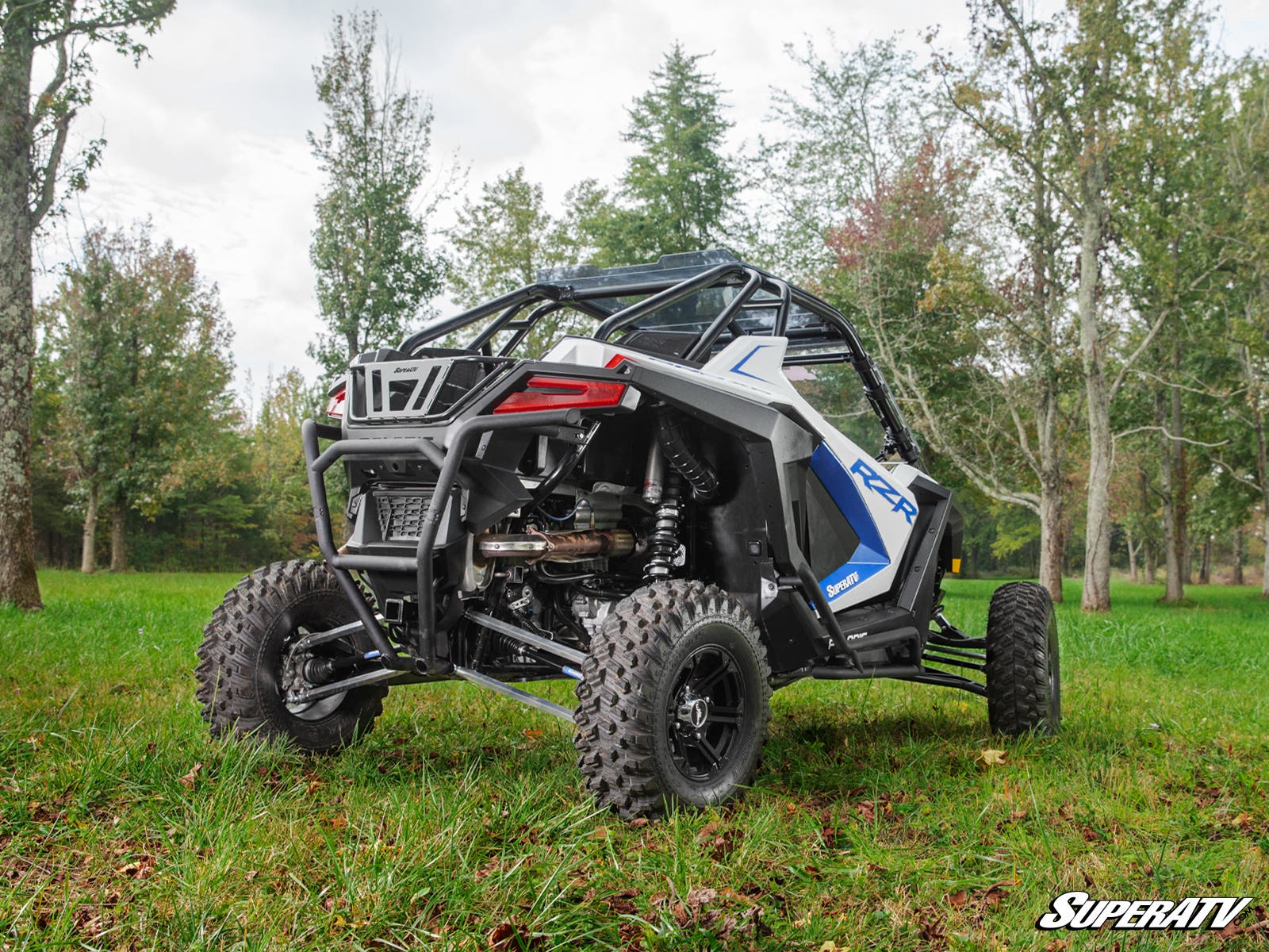 Polaris RZR PRO XP 3" Long Travel Kit Chromoly Tubed