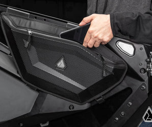 Assault Industries RUXAK Door Paks for Polaris RZR Pro XP