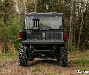 Polaris Ranger 1000 Depth Finder™ Snorkel Kit