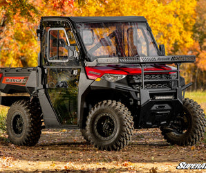 Polaris Ranger 1000 Convertible Cab Enclosure Doors