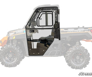 Polaris Ranger XP 1000 Convertible Cab Enclosure Doors