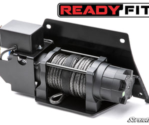 Polaris Ranger 1000 Ready-Fit Winch