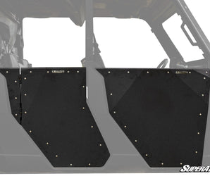 Polaris Ranger 1000 Aluminum Doors