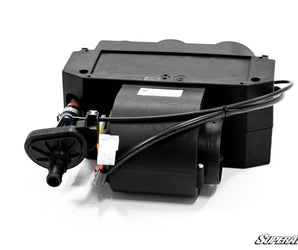Honda Pioneer 1000 Cab Heater