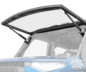 Polaris Ranger XP 900 Powered Flip Windshield