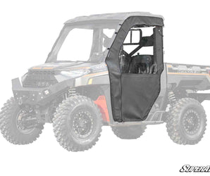 Polaris Ranger 1000 Primal Soft Cab Enclosure Doors