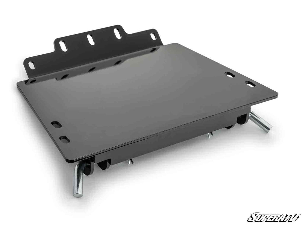 Polaris Ranger XP 900 Plow Pro Snow Plow Mount
