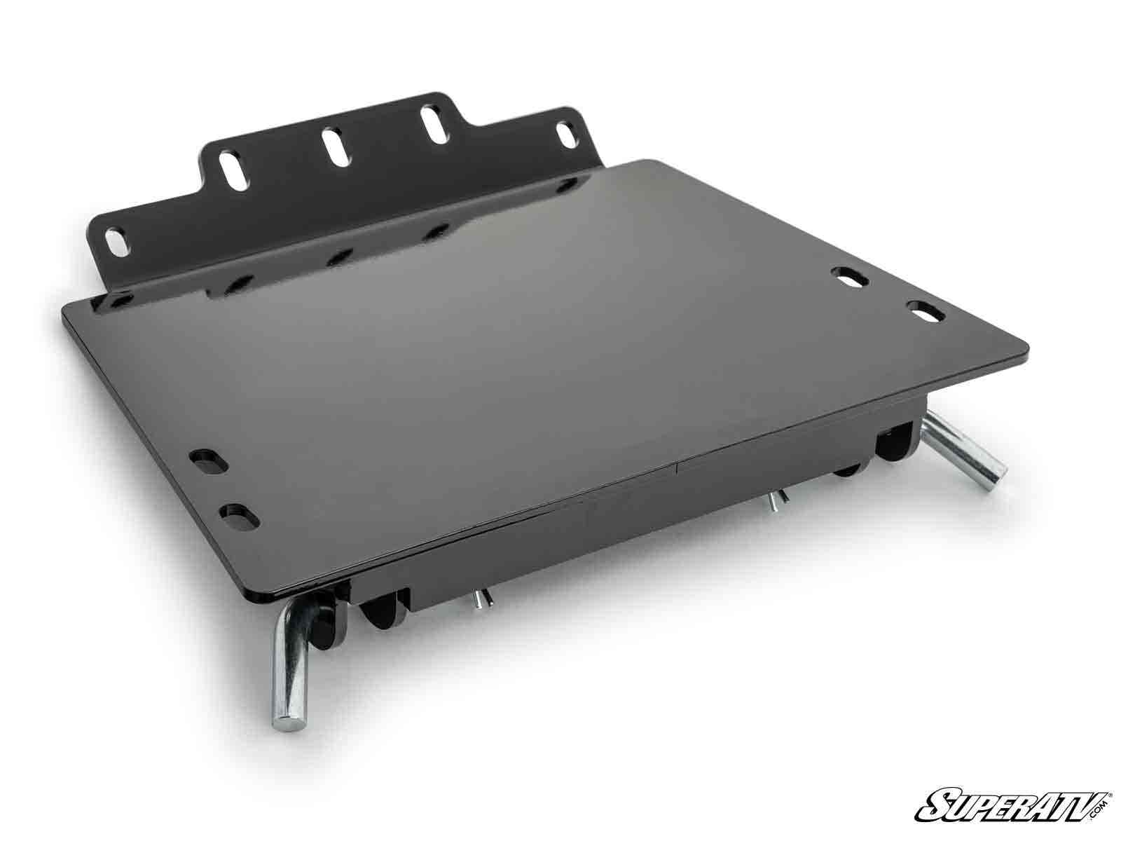 Polaris Ranger XP 900 Plow Pro Snow Plow Mount