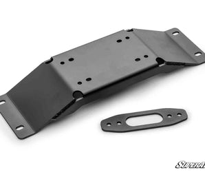 Polaris Ranger SP 570 Winch Mounting Plate