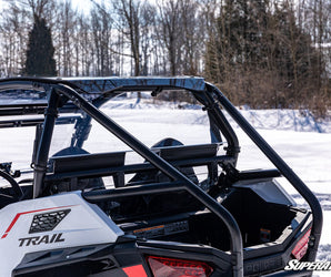 Polaris RZR Trail S 900 Rear Windshield