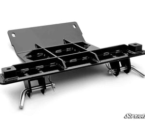 Polaris Ranger XP 900 Plow Pro Snow Plow Mount