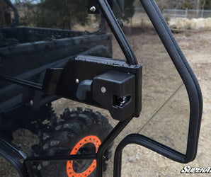 Polaris Ranger XP 800 Cab Enclosure Doors