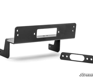 Polaris Ranger 570 Full-Size Winch Mounting Plate