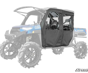 Polaris Ranger 1000 Crew Soft Cab Enclosure Doors