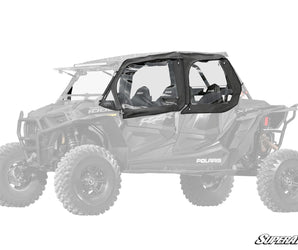Polaris RZR S4 1000 Primal Soft Cab Enclosure Upper Doors