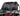Polaris RZR XP Turbo Rear Windshield