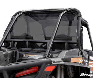 Polaris RZR XP Turbo Rear Windshield