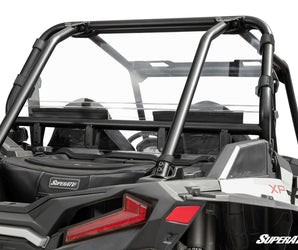 Polaris RZR XP Turbo Rear Windshield