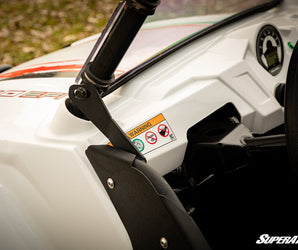 Polaris RZR 170 Aluminum Doors