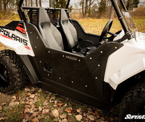 Polaris RZR 170 Aluminum Doors