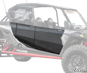 Polaris RZR XP Turbo S Aluminum Doors