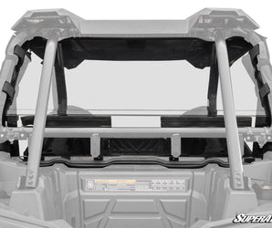 Polaris RZR XP 1000 Rear Vented Windshield
