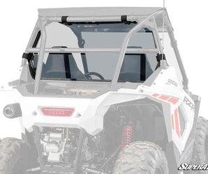 Polaris RZR 200 Rear Windshield