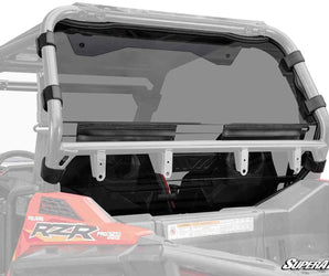 Polaris RZR S 1000 Rear Vented Windshield