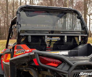 Polaris RZR S 1000 Rear Vented Windshield