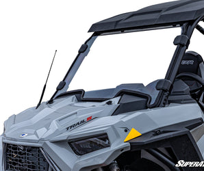 Polaris RZR Trail S 1000 Full Windshield