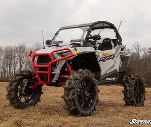 Polaris RZR Trail S 900 Vented Full Windshield