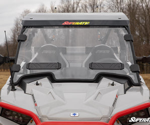 Polaris RZR Trail S 900 Vented Full Windshield