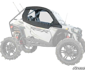 Polaris RZR Trail S 1000 Primal Soft Cab Enclosure Upper Doors