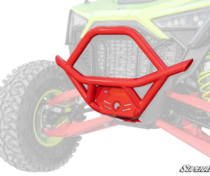 Polaris RZR Pro R Front Bumper