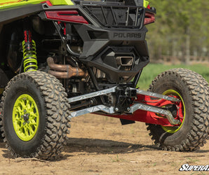 Polaris RZR Pro R Rear Receiver Hitch