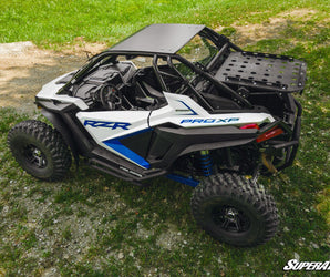 Polaris RZR PRO XP Aluminum Roof