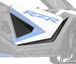 Polaris RZR PRO XP Lower Doors