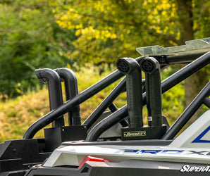 Polaris RZR PRO XP Depth Finder™ Snorkel Kit