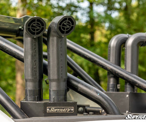 Polaris RZR PRO XP Depth Finder™ Snorkel Kit