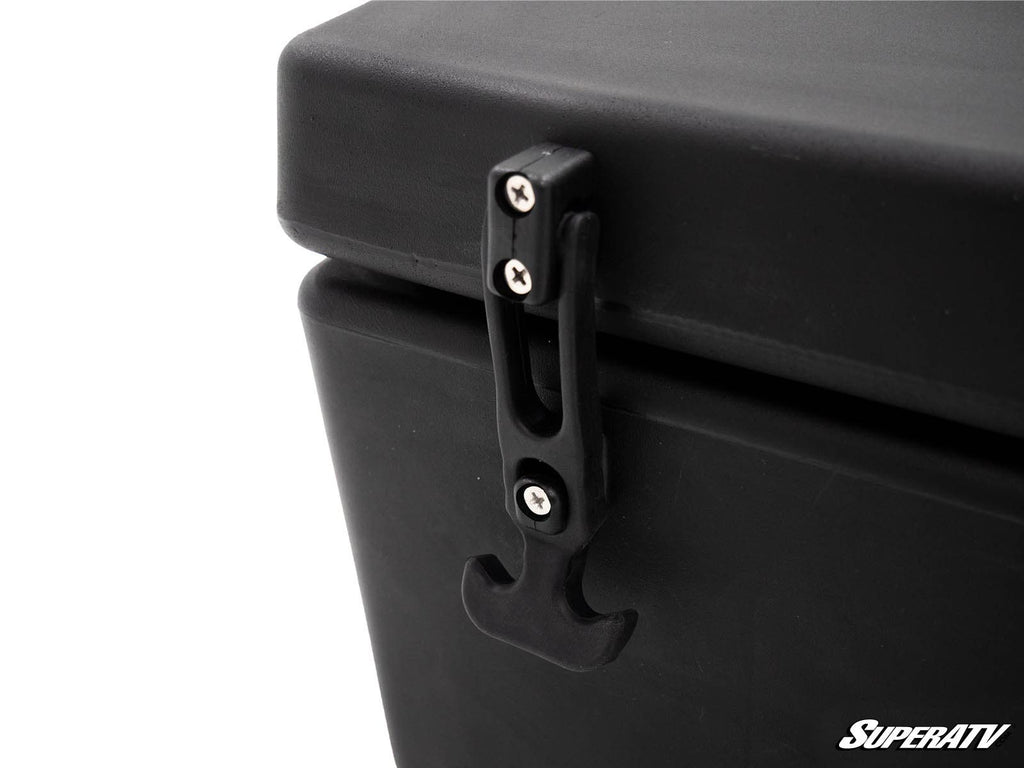 Polaris RZR Pro R Cooler/Cargo Box