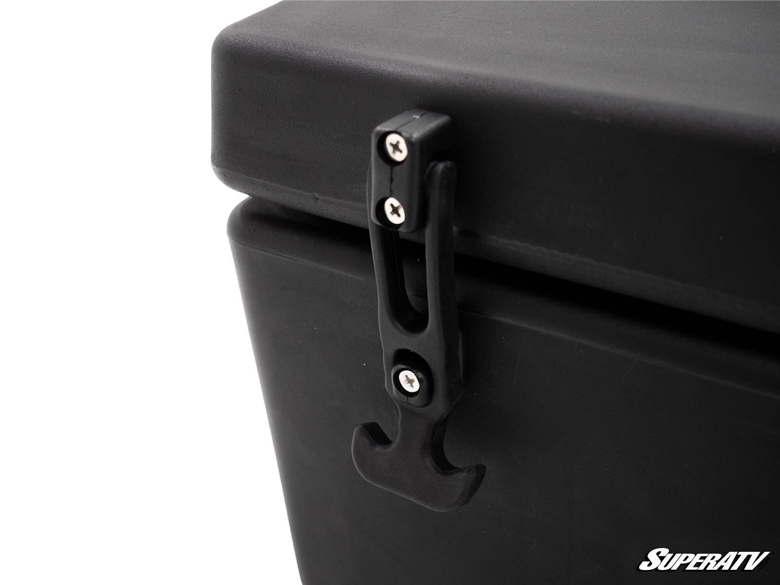 Polaris RZR Pro R Cooler/Cargo Box