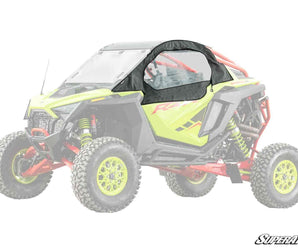 Polaris RZR Pro R Primal Soft Cab Enclosure Upper Doors