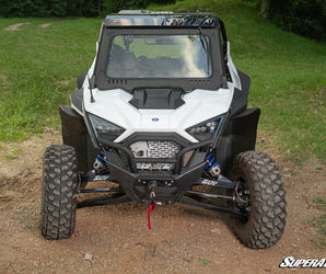 Polaris RZR PRO XP Glass Windshield
