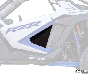 Polaris RZR PRO XP Lower Doors