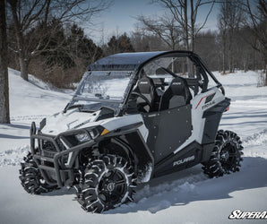 Polaris RZR Trail S 1000 Aluminum Doors