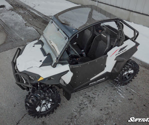 Polaris RZR Trail S 1000 Aluminum Doors