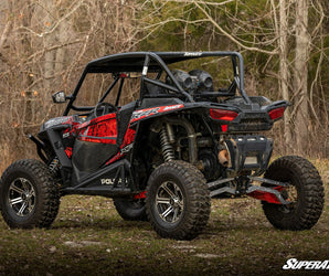 Polaris RZR XP Turbo High Clearance Billet Aluminum Radius Arms