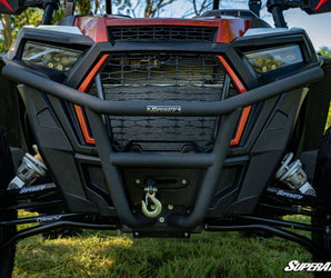Polaris RZR 900 Low Profile Front Bumper